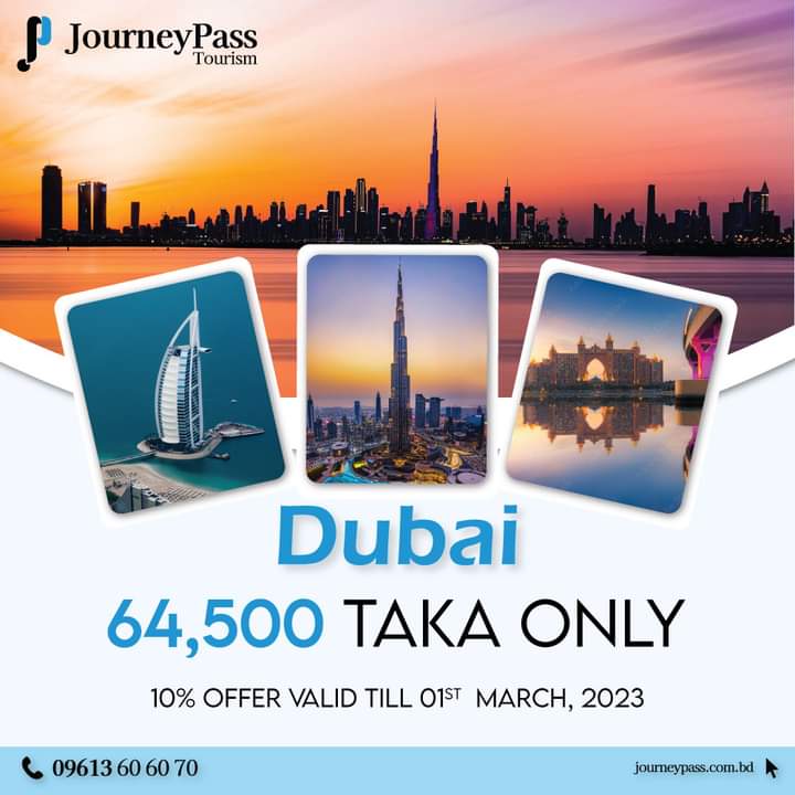 JourneyPass Marketing