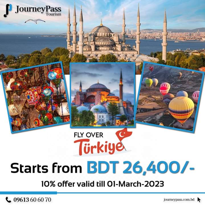 Turkey Campaign