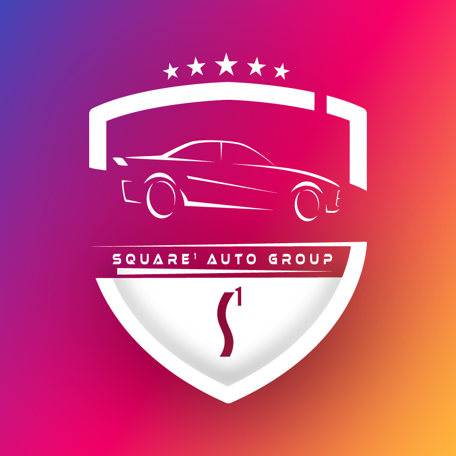 S1 Cars – Logo Design