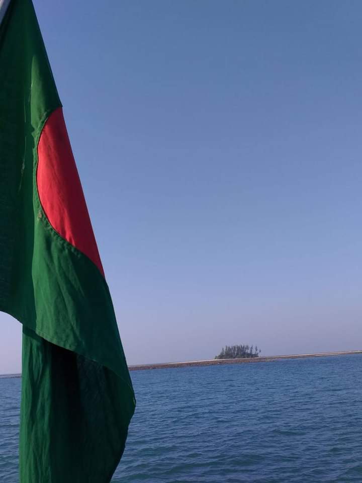 Bangladesh's Last Land