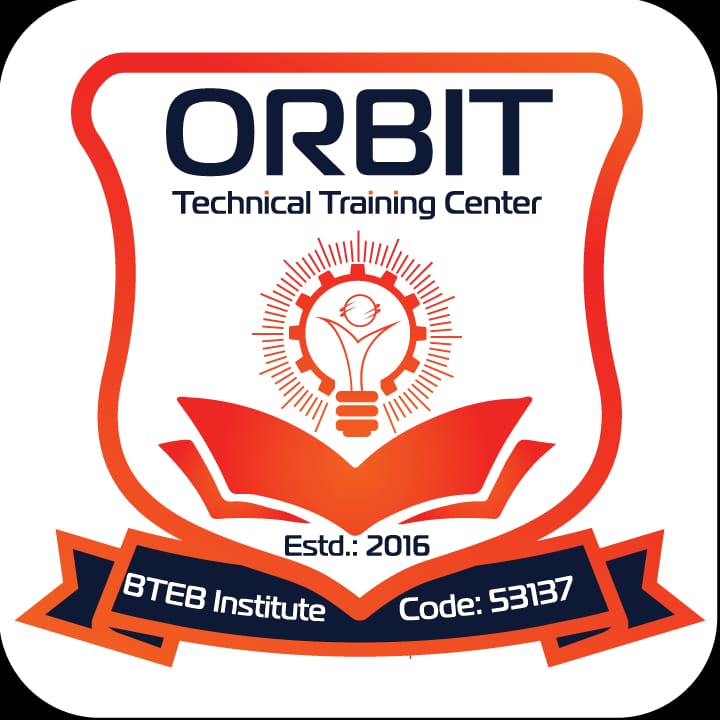 Orbit Training Center Logo